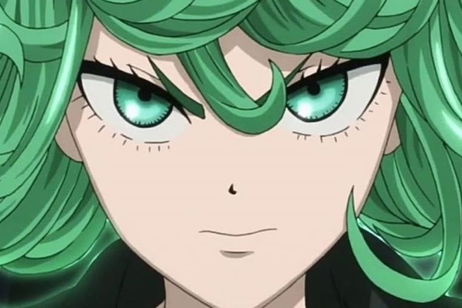 One Punch Man ha cambiado a Tatsumaki para siempre