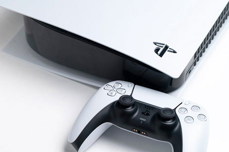 La nueva PS5 no sería un modelo Slim ni un modelo Pro La nueva PS5 no sería un modelo Slim ni un modelo Pro