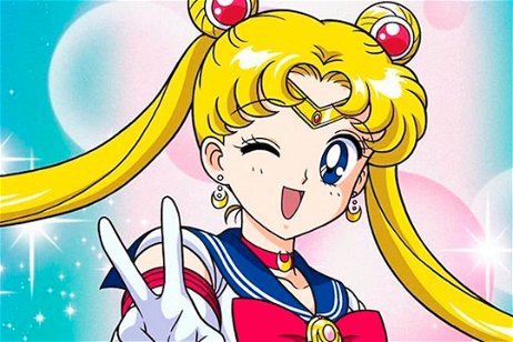 Sailor Moon se transforma en Guts de Berserk con este impresionante rediseño