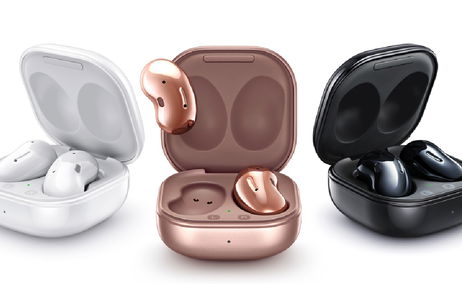 Chollo del día: estos auriculares inalámbricos de Samsung caen por debajo de los 90 euros Chollo del día: estos auriculares inalámbricos de Samsung caen por debajo de los 90 euros