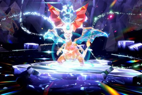 Pokémon Escarlata y Púrpura podría incluir nuevas formas tera mediante los DLCs