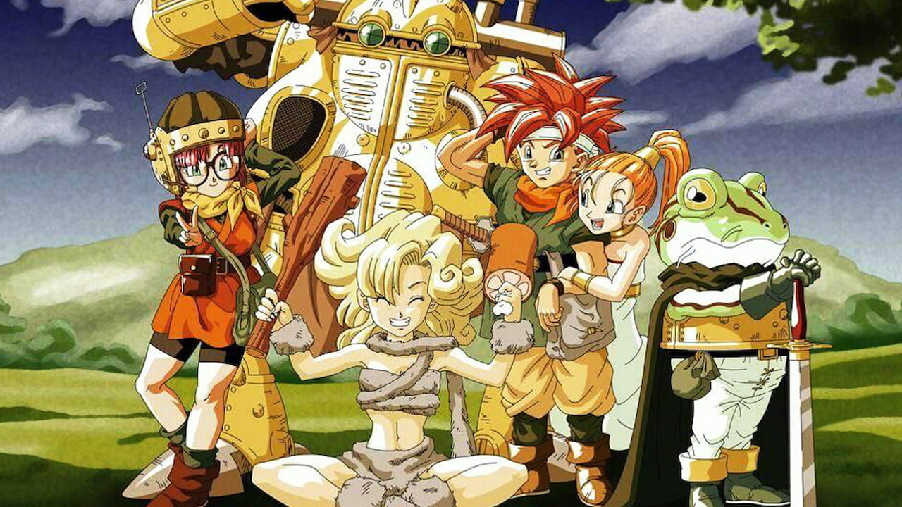 Los seguidores de Chrono Trigger transforman su banda sonora en un musical
