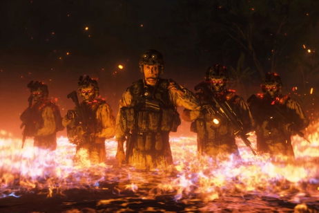 Oferta flash: este juego de PS5 hunde su precio un 60% y está más barato que en PlayStation Store Oferta flash: este juego de PS5 hunde su precio un 60% y está más barato que en PlayStation Store