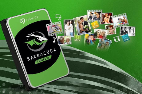 Mínimo histórico: este disco duro interno de 4 TB desploma su precio Mínimo histórico: este disco duro interno de 4 TB desploma su precio