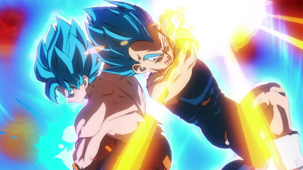 Which Dragon Ball movies are really canon? Weebview