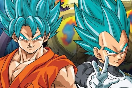 Dragon Ball Super puede haber revelado a su próximo villano y sería brutal Dragon Ball Super puede haber revelado a su próximo villano y sería brutal