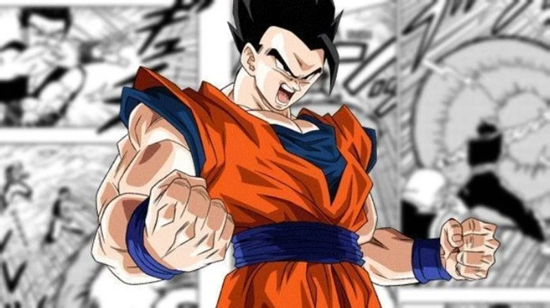 Esta Es La Explicación A La Forma Más Poderosa De Gohan En Dragon Ball 