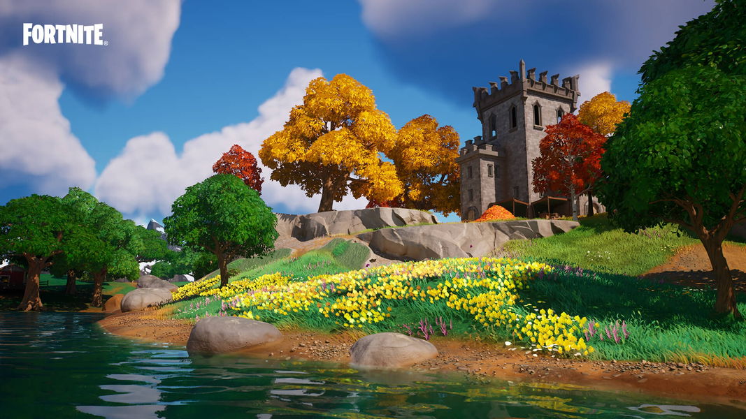 Fortnite: Estas son las novedades de Unreal Engine 5.1 en el juego