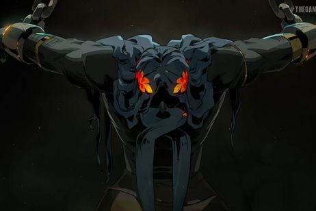 Hades 2 aclara una de las incógnitas de su tráiler y el argumento comienza a tomar forma Hades 2 aclara una de las incógnitas de su tráiler y el argumento comienza a tomar forma