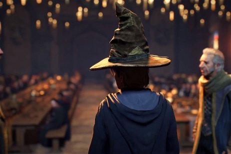 Un seguidor de Hogwarts Legacy ha contado el número de estudiantes que hay en el juego