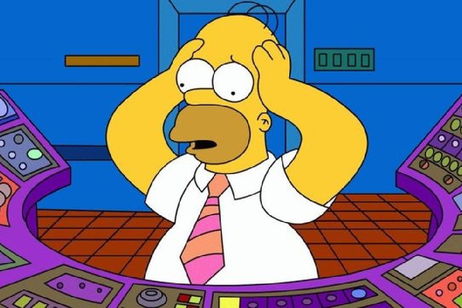 Las 37 mejores frases de Homer Simpson