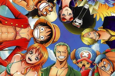 One Piece revela sus planes de futuro y te va a volar la cabeza One Piece revela sus planes de futuro y te va a volar la cabeza