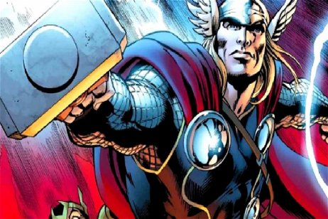 Marvel: Thor deja de ser un Dios y Iron Man explica por qué