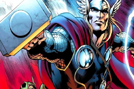 Marvel: Thor deja de ser un Dios y Iron Man explica por qué Marvel: Thor deja de ser un Dios y Iron Man explica por qué
