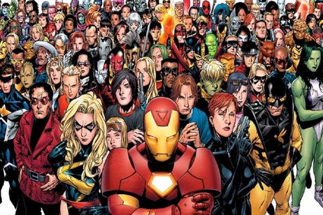Marvel: este es el nuevo personaje que se unirá a los Vengadores y no te lo esperas Marvel: este es el nuevo personaje que se unirá a los Vengadores y no te lo esperas