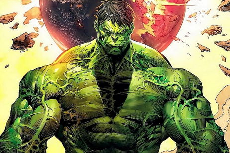 Marvel revela al único personaje al que Hulk le tiene miedo y no es quien esperas Marvel revela al único personaje al que Hulk le tiene miedo y no es quien esperas
