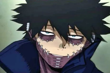 My Hero Academia: este puede ser el motivo por el que Dabi no puede morir My Hero Academia: este puede ser el motivo por el que Dabi no puede morir