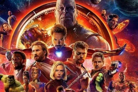 La línea temporal del Universo Cinematográfico de Marvel al fin tendrá su versión oficial La línea temporal del Universo Cinematográfico de Marvel al fin tendrá su versión oficial
