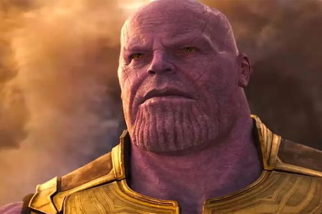 Thanos revela cuál es el único personaje de Marvel al que no quiere matar Thanos revela cuál es el único personaje de Marvel al que no quiere matar