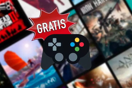 Descarga 51 juegos gratis en PC para siempre que están disponibles por tiempo limitado Descarga 51 juegos gratis en PC para siempre que están disponibles por tiempo limitado