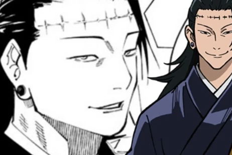 Este es el único personaje de Jujutsu Kaisen que puede vencer a Kenjaku y no es quien esperas Este es el único personaje de Jujutsu Kaisen que puede vencer a Kenjaku y no es quien esperas