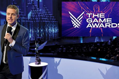 The Game Awards 2022 confirma un gran cambio respecto a otras ediciones