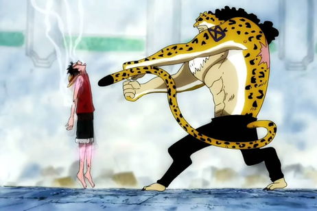 One Piece: así es como la muerte de este personaje afecta a la historia One Piece: así es como la muerte de este personaje afecta a la historia