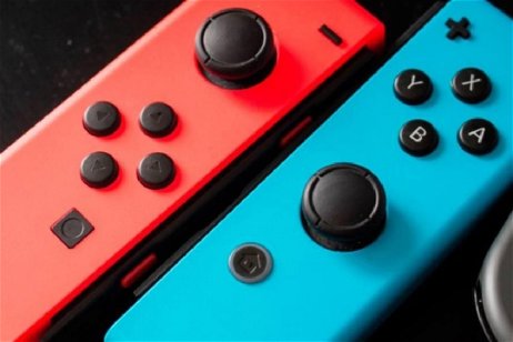 Nintendo Switch se actualiza a la versión 16.0.1 con un cambio muy significativo