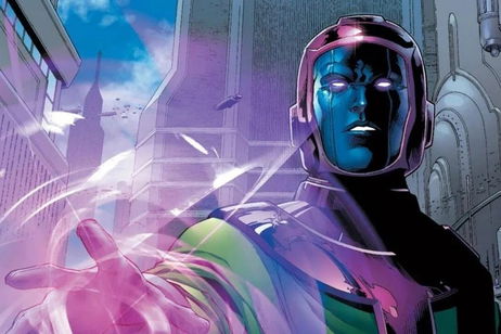 El villano Kang podría ser el próximo líder de los Vengadores El villano Kang podría ser el próximo líder de los Vengadores