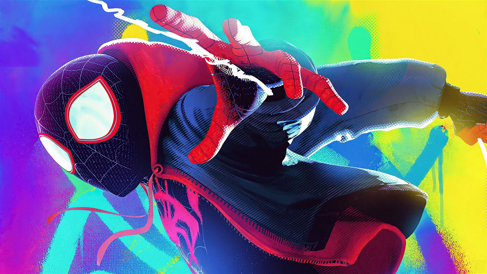 Todos los Spider-Man: cómo se llaman y cuántos existen