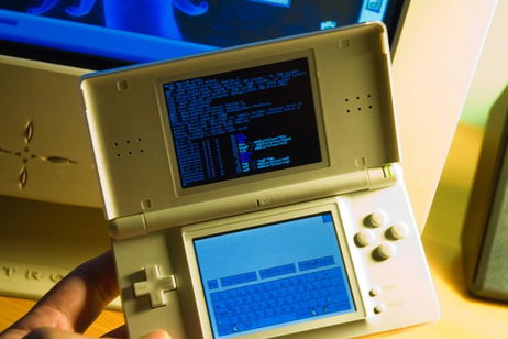 Nintendo DS estuvo a punto de solicitar el tipo sanguíneo de sus jugadores Nintendo DS estuvo a punto de solicitar el tipo sanguíneo de sus jugadores
