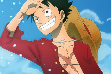 One Piece lanza su propia bebida para que entrenes como Luffy y compañía One Piece lanza su propia bebida para que entrenes como Luffy y compañía