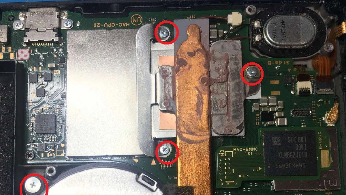 Cómo limpiar y desinfectar tu Nintendo Switch correctamente