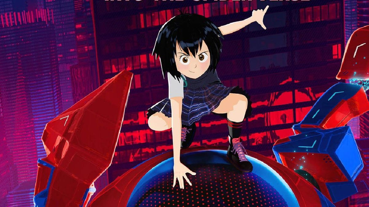 Peni Parker
