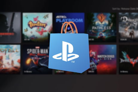 Este juego de PS5 es perfecto para Navidad y está más barato que en PlayStation Store Este juego de PS5 es perfecto para Navidad y está más barato que en PlayStation Store