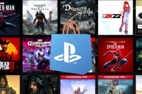 Más barato que en PlayStation Store: este juego de PS5 tira su precio casi 30 euros Más barato que en PlayStation Store: este juego de PS5 tira su precio casi 30 euros
