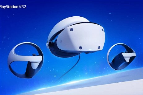 Sony cree que PlayStation VR2 tiene una "buena oportunidad" para superar las ventas de su predecesora