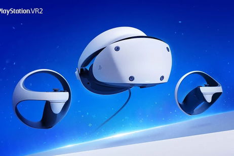 Sony cree que PlayStation VR2 tiene una "buena oportunidad" para superar las ventas de su predecesora Sony cree que PlayStation VR2 tiene una "buena oportunidad" para superar las ventas de su predecesora