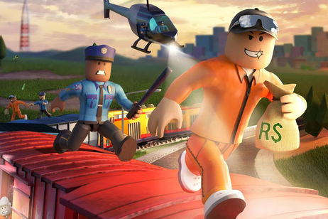 Un niño de 7 años se funde la cuenta del banco de su madre jugando a Roblox Un niño de 7 años se funde la cuenta del banco de su madre jugando a Roblox