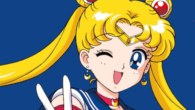 Sailor Moon could defeat Goku from Dragon Ball, as much as you may find ...