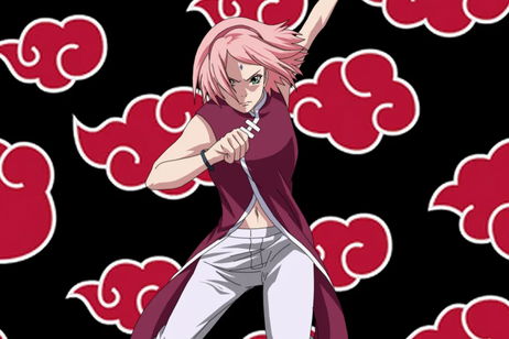 Naruto ofrece nuevos detalles sobre los años de aprendiz de Sakura Naruto ofrece nuevos detalles sobre los años de aprendiz de Sakura