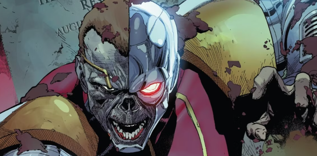 La versión cyborg de Miles Morales puede ser el Spider-Man más peligroso de todos