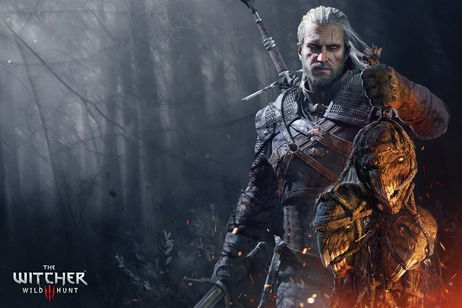 Este montaje imagina cómo lucirá Liam Hemsworth como Geralt de Rivia en la serie de The Witcher Este montaje imagina cómo lucirá Liam Hemsworth como Geralt de Rivia en la serie de The Witcher