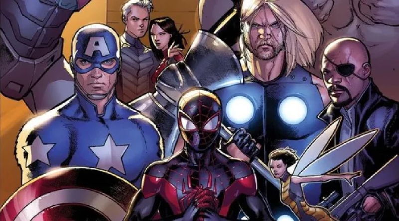 Multiverso de Marvel: cuántos universos hay