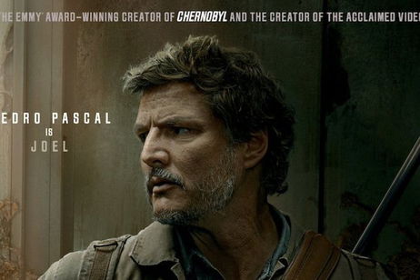 Así suena la serie de The Last of Us en español con los actores del videojuego Así suena la serie de The Last of Us en español con los actores del videojuego