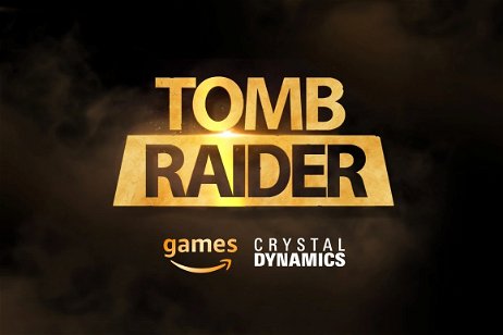 Esta es la cantidad que habría pagado Amazon para hacerse con los derechos de Tomb Raider