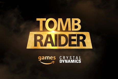 Esta es la cantidad que habría pagado Amazon para hacerse con los derechos de Tomb Raider Esta es la cantidad que habría pagado Amazon para hacerse con los derechos de Tomb Raider
