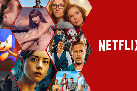 Todos los estrenos de Netflix en diciembre de 2022