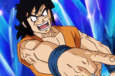 Dragon Ball revela de manera oficial cómo luciría Yamcha en Super Saiyan 3 Dragon Ball revela de manera oficial cómo luciría Yamcha en Super Saiyan 3