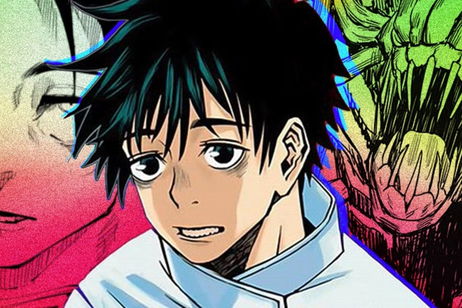 Jujutsu Kaisen: 3 datos psicológicos de Yuta Okkotsu Jujutsu Kaisen: 3 datos psicológicos de Yuta Okkotsu